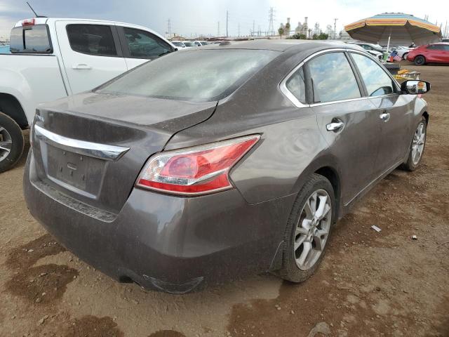 Photo 4 from auction – 2013 NISSAN ALTIMA 2.5 with VIN 1N4AL3AP9DN478750
