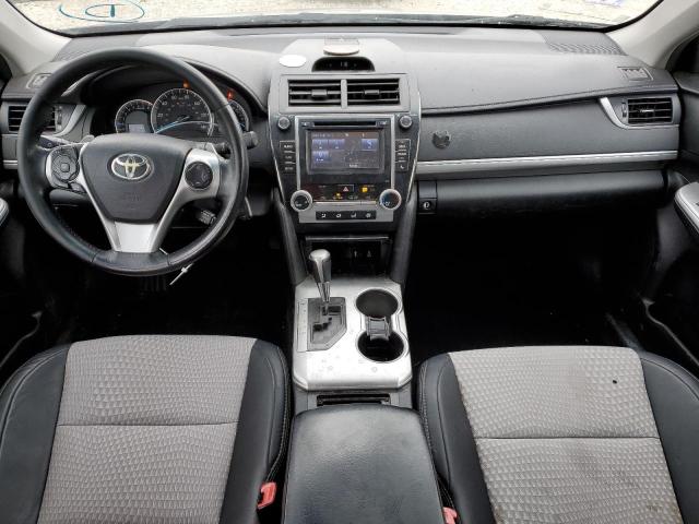 Photo 9 from auction – 2014 TOYOTA CAMRY L with VIN 4T1BF1FK8EU833255