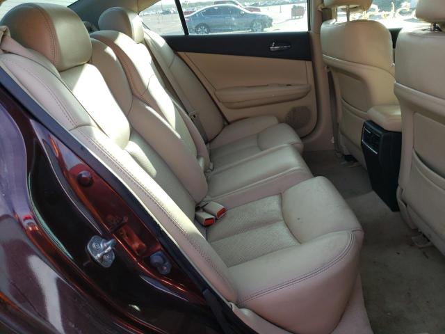 Photo 6 from auction – 2014 NISSAN MAXIMA S with VIN 1N4AA5AP8EC495621