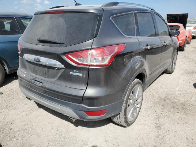 Photo 4 from auction – 2015 FORD ESCAPE SE with VIN 1FMCU0GX1FUB25008