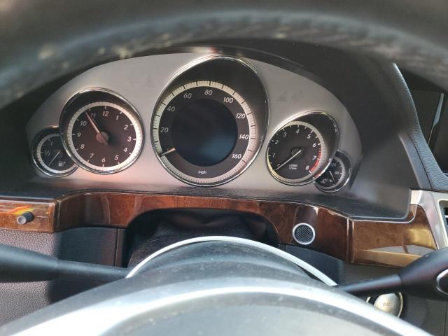 Photo 8 from auction – 2013 MERCEDES-BENZ E 350 with VIN WDDHF5KBXDA679147