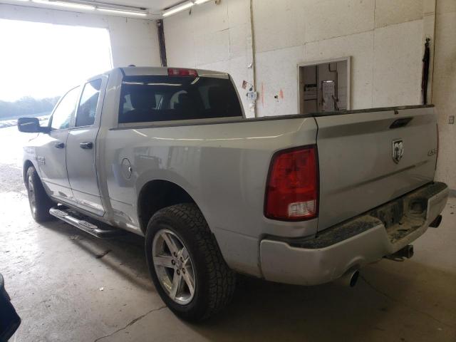 Photo 3 from auction – 2014 RAM 1500 ST with VIN 1C6RR7FT5ES461494