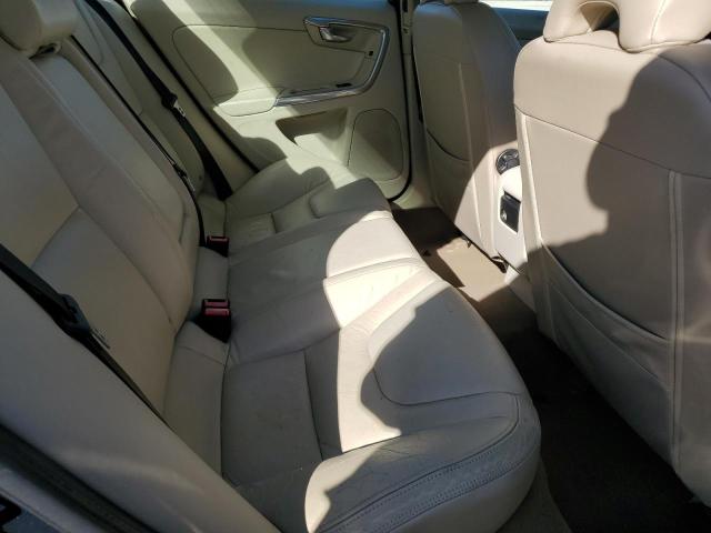Photo 6 from auction – 2012 VOLVO S60 T5 with VIN YV1622FS4C2096663