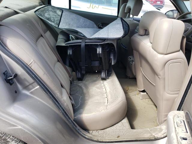 Photo 6 from auction – 2003 BUICK LESABRE LI with VIN 1G4HR54K73U190521