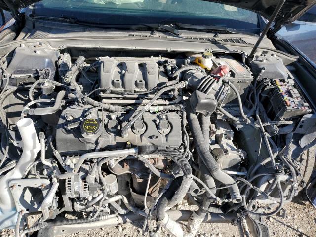 Photo 7 from auction – 2017 LINCOLN CONTINENTA with VIN 1LN6L9SK4H5636628