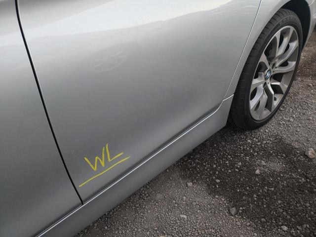Photo 9 from auction – 2014 BMW 535 I with VIN WBA5B1C58ED484137