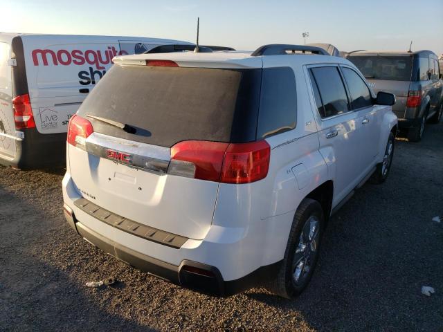 Photo 4 from auction – 2015 GMC TERRAIN SL with VIN 2GKALSEK7F6381819