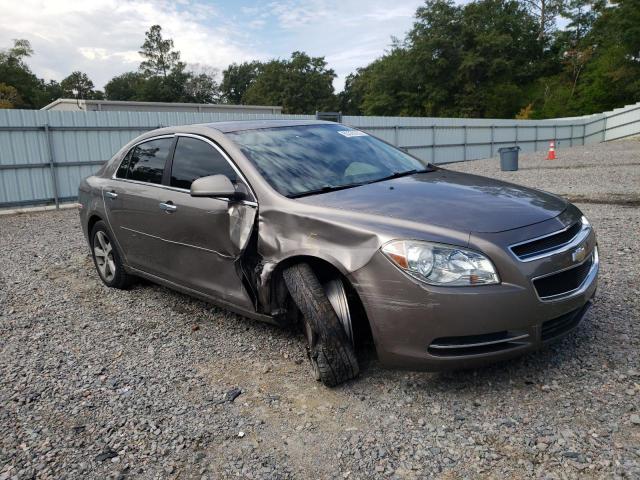 CHEVROLET MALIBU 1LT 2012 with VIN 1G1ZC5E06CF199909 - Photo from auction