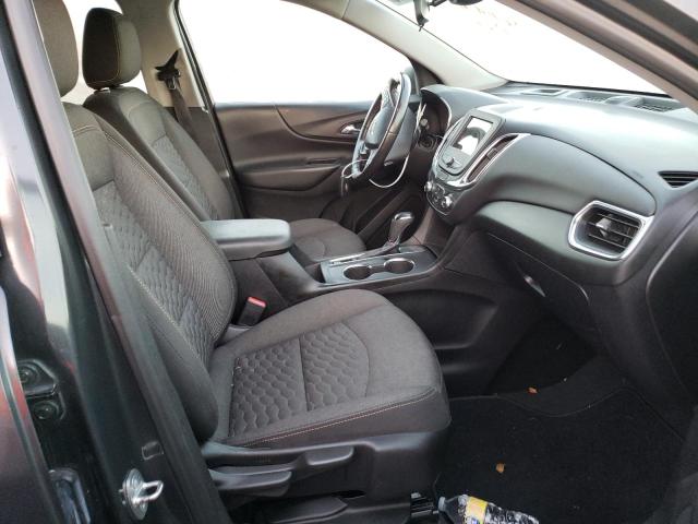 Photo 5 from auction – 2019 CHEVROLET EQUINOX LT with VIN 2GNAXJEV3K6264650