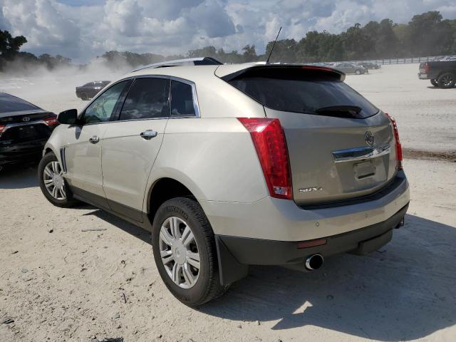 Photo 3 from auction – 2016 CADILLAC SRX LUXURY with VIN 3GYFNEE39GS552749