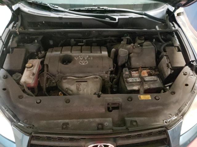 Photo 7 from auction – 2010 TOYOTA RAV4 with VIN JTMBF4DV5A5018650