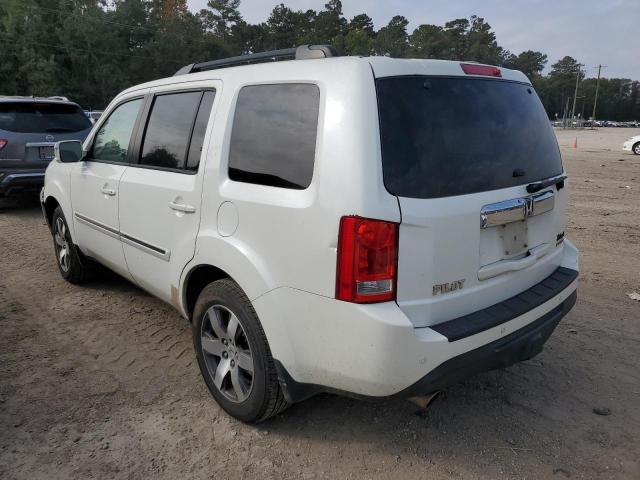 صورة رقم 3 من المزاد - 2012 HONDA PILOT TOUR مع VIN 5FNYF3H90CB021877