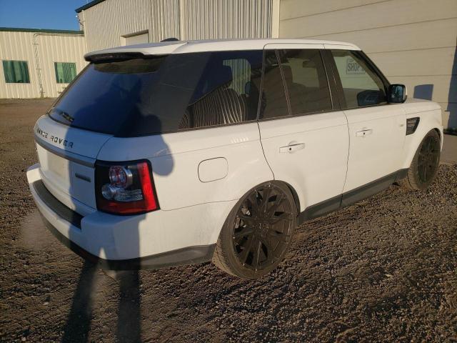 Photo 4 from auction – 2012 LAND ROVER RANGE ROVE with VIN SALSH2E40CA751311