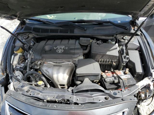 Photo 7 from auction – 2010 TOYOTA CAMRY BASE with VIN 4T1BF3EK1AU076349