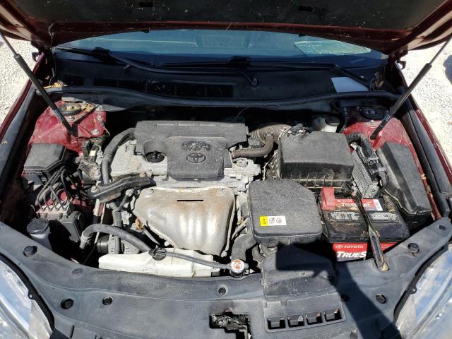 Photo 7 from auction – 2017 TOYOTA CAMRY LE with VIN 4T1BF1FK9HU766959