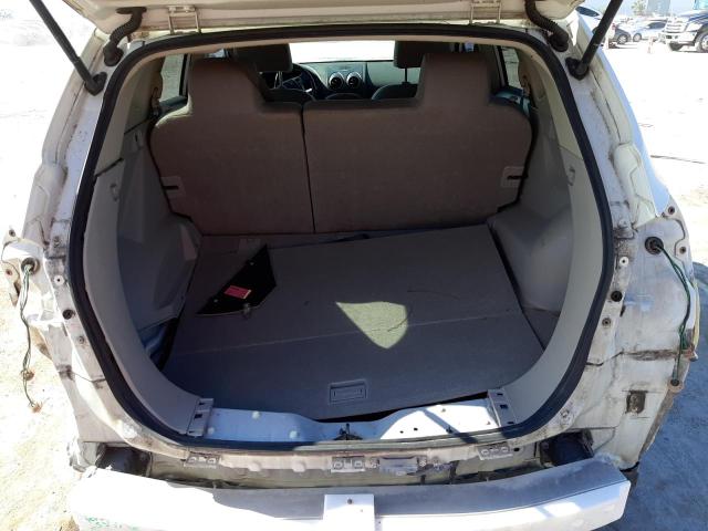 Photo 9 from auction – 2013 NISSAN ROGUE S with VIN JN8AS5MT8DW000786