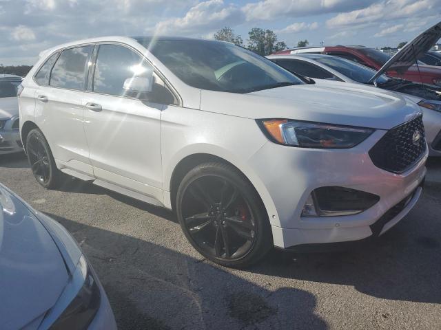 FORD EDGE ST 2020 with VIN 2FMPK4AP8LBB42333 - Photo from auction