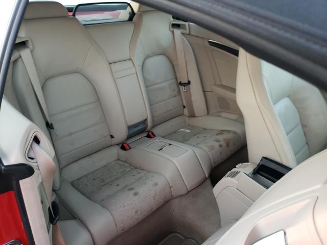 Photo 6 from auction – 2016 MERCEDES-BENZ E 400 with VIN WDDKK6FFXGF330789