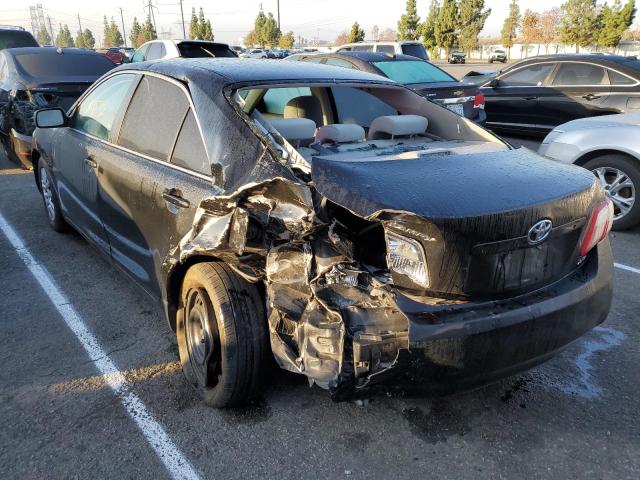 Photo 3 from auction – 2007 TOYOTA CAMRY CE with VIN 4T1BE46K37U115216