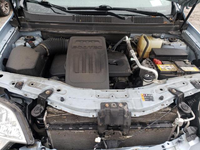 Photo 7 from auction – 2013 CHEVROLET CAPTIVA LS with VIN 3GNAL2EK3DS642848