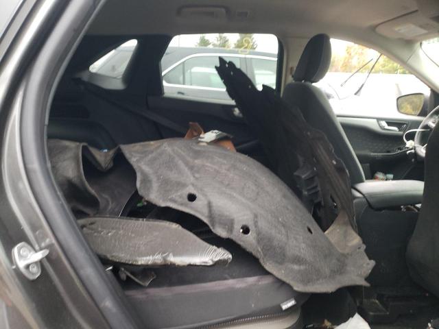 Photo 6 from auction – 2020 FORD ESCAPE SE with VIN 1FMCU9G60LUC66871