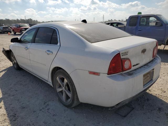 Photo 3 from auction – 2012 CHEVROLET MALIBU 1LT with VIN 1G1ZC5EU7CF389592
