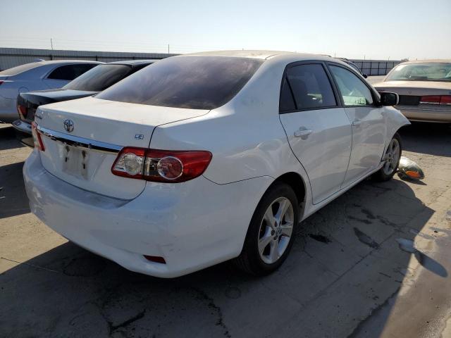 Photo 4 from auction – 2012 TOYOTA COROLLA BA with VIN 5YFBU4EE1CP045385