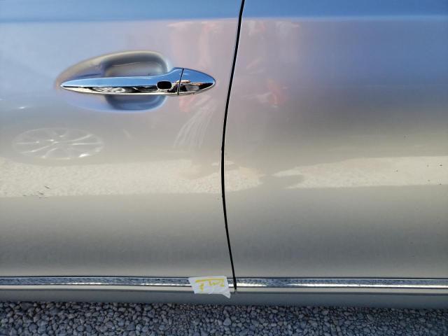 Photo 9 from auction – 2007 LEXUS LS 460L with VIN JTHGL46F975007663