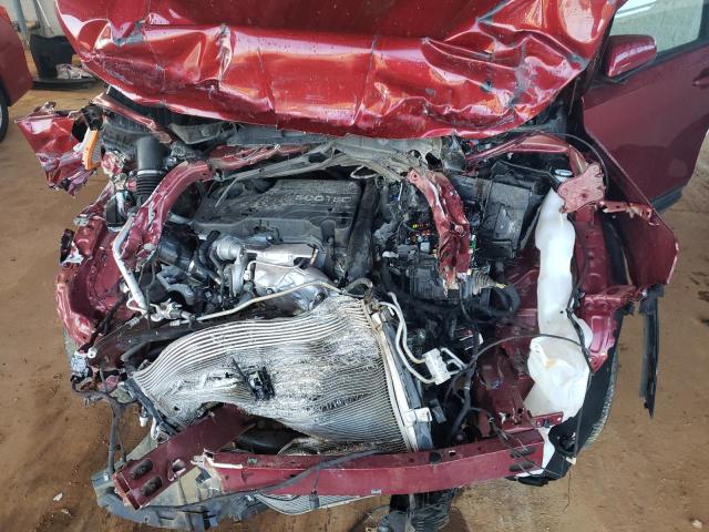 Photo 7 from auction – 2018 GMC TERRAIN SL with VIN 3GKALMEV7JL280189