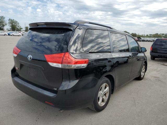 Photo 4 from auction – 2014 TOYOTA SIENNA LE with VIN 5TDKK3DC7ES420304