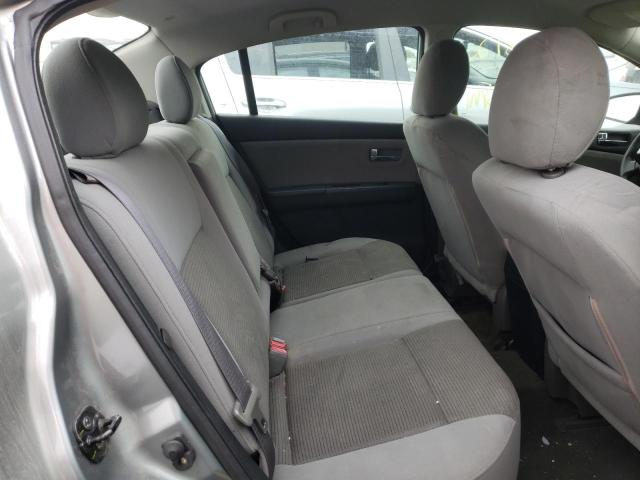 Photo 6 from auction – 2012 NISSAN SENTRA 2.0 with VIN 3N1AB6AP9CL778949