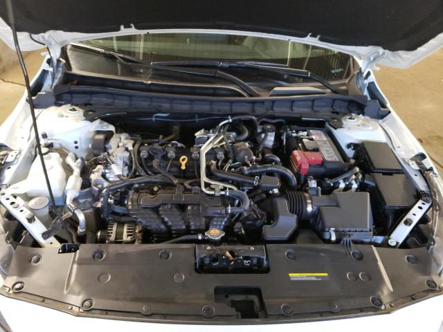Photo 7 from auction – 2022 NISSAN ALTIMA SV with VIN 1N4BL4DW2NN352762