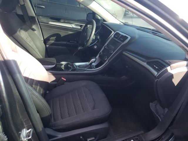 Photo 5 from auction – 2016 FORD FUSION SE with VIN 3FA6P0H75GR197089