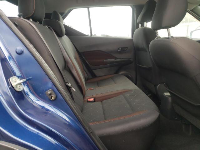 Zdjęcie 6 z aukcji – 2019 NISSAN KICKS S z VIN 3N1CP5CU3KL515040