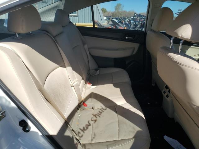 Photo 6 from auction – 2015 SUBARU LEGACY 2.5 with VIN 4S3BNAN64F3026203