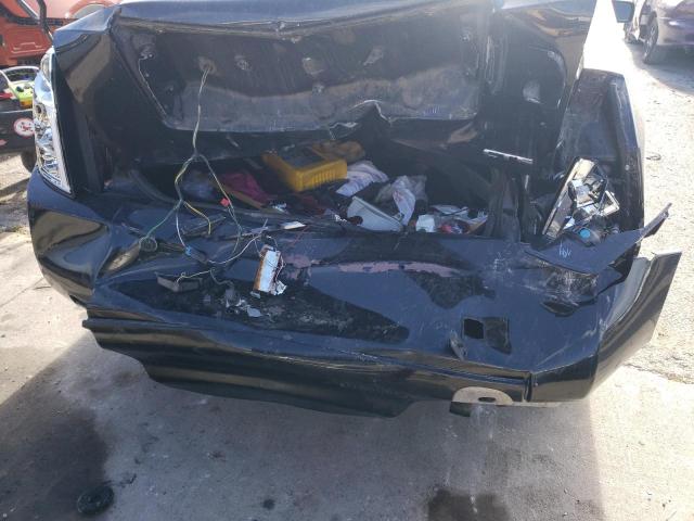 Photo 9 from auction – 2006 CADILLAC CTS HI FEA with VIN 1G6DP577660192730