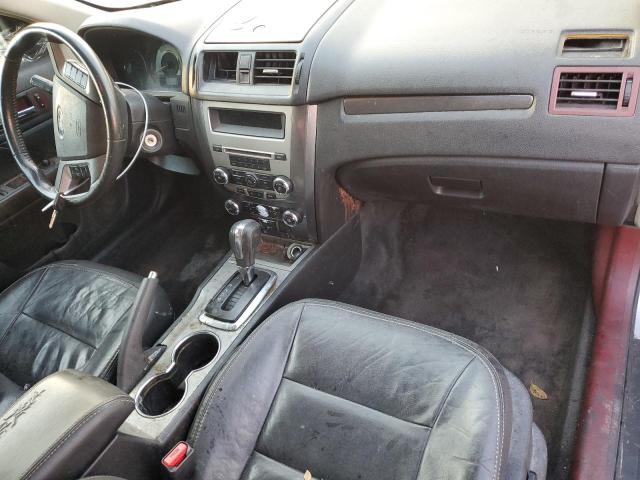 Photo 9 from auction – 2012 FORD FUSION SEL with VIN 3FAHP0JG2CR295106