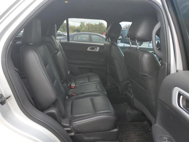 Photo 6 from auction – 2015 FORD EXPLORER L with VIN 1FM5K8F80FGA09434