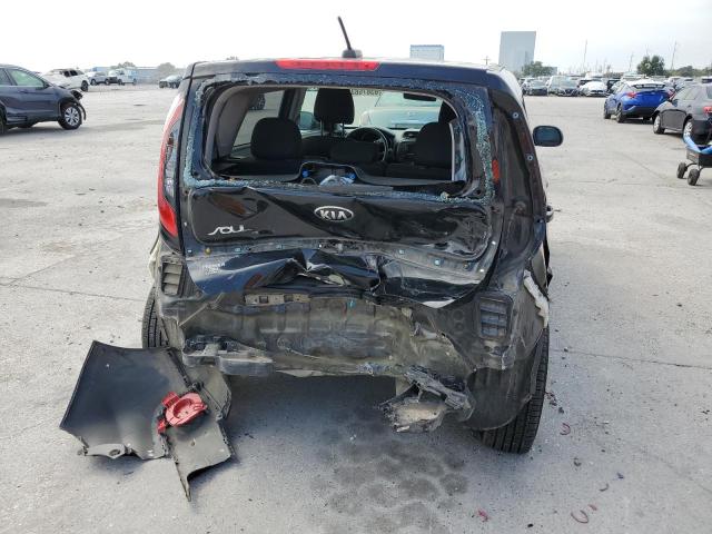 Photo 9 from auction – 2017 KIA SOUL + with VIN KNDJP3A51H7410885