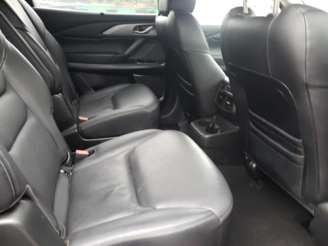 Photo 6 from auction – 2020 MAZDA CX-9 TOURI with VIN JM3TCBCY6L0407740
