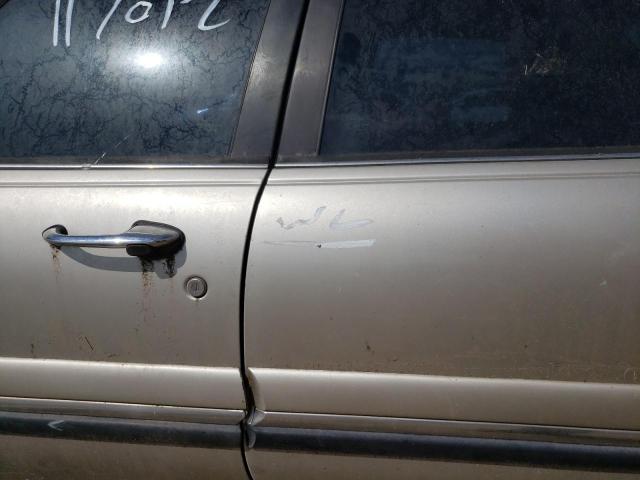 Photo 9 from auction – 1997 BUICK LESABRE CU with VIN 1G4HP52K6VH562550