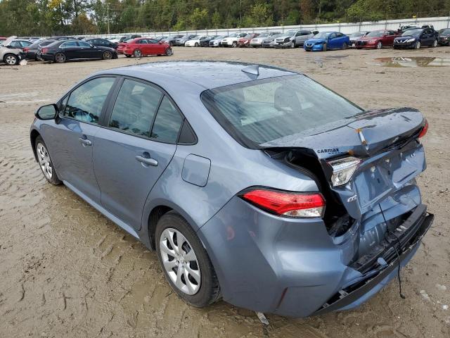 Photo 3 from auction – 2020 TOYOTA COROLLA LE with VIN 5YFEPRAE0LP101596