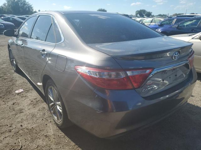 Photo 3 from auction – 2017 TOYOTA CAMRY LE with VIN 4T1BF1FK2HU355399