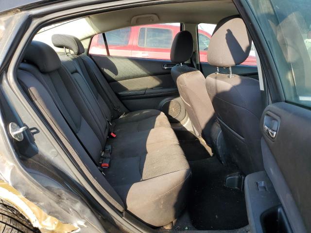 Photo 6 from auction – 2012 MAZDA 6 I with VIN 1YVHZ8DH6C5M37669