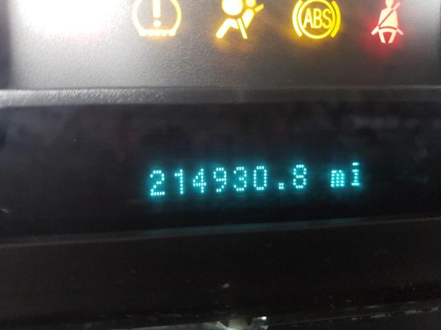 Photo 8 from auction – 2009 FORD FLEX LIMIT with VIN 2FMEK63C69BA07552