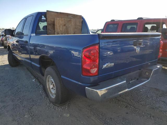 Photo 3 from auction – 2008 DODGE RAM 1500 S with VIN 1D7HA18N98S636198
