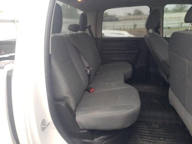 Photo 6 from auction – 2016 RAM 1500 ST with VIN 1C6RR6ST6GS319528