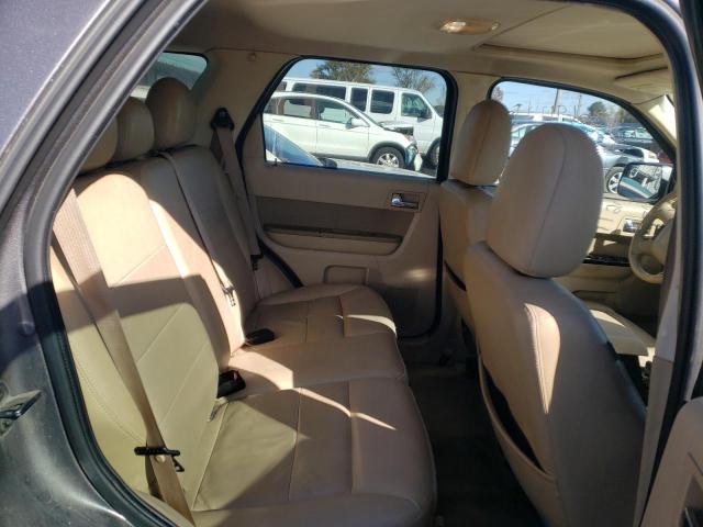Photo 6 from auction – 2011 FORD ESCAPE LIM with VIN 1FMCU0EG4BKB53247