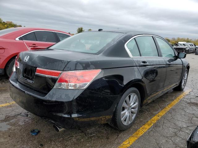 Photo 4 from auction – 2011 HONDA ACCORD EXL with VIN 1HGCP2F84BA095792