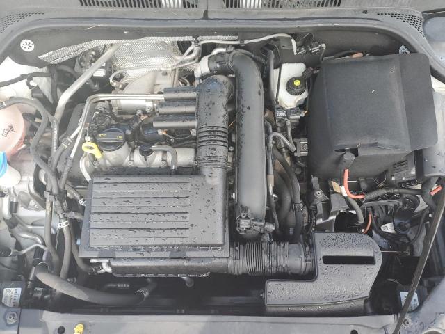 Photo 7 from auction – 2017 VOLKSWAGEN JETTA SE with VIN 3VWDB7AJ4HM276215